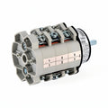 LA SAN MARCO MAIN SWITCH 0-1-2 POSITION 32 AMP
