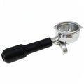 COMPLETE LA SAN MARCO ECO FILTERHOLDER 2 CUPS