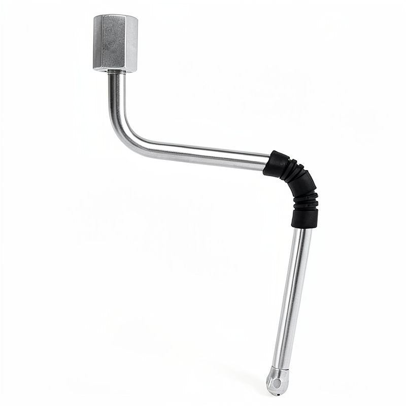 LA SAN MARCO 100 S/S STEAM TUBE
