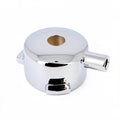 LA SAN MARCO FILTERHOLDER BODY W/HOLE INCLINED M10 HANDLE