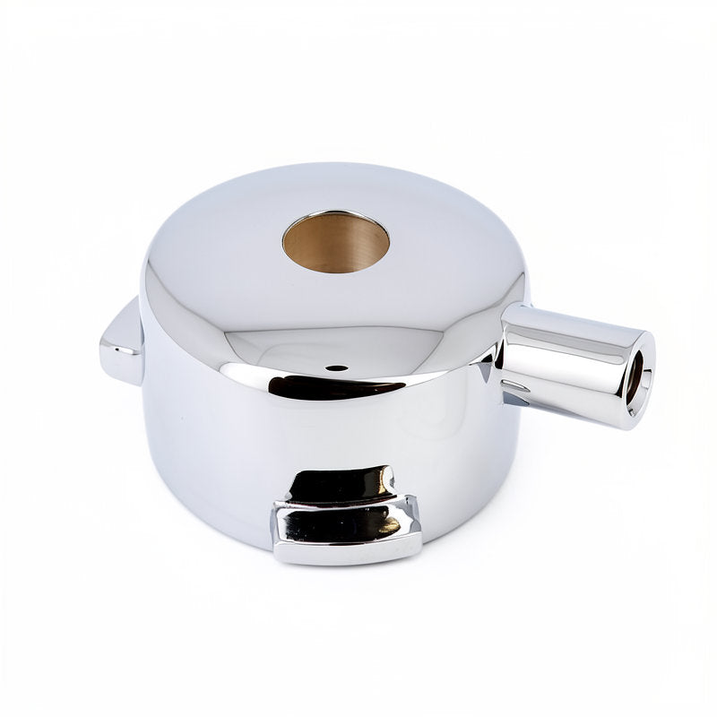 LA SAN MARCO FILTERHOLDER BODY W/HOLE INCLINED M10 HANDLE