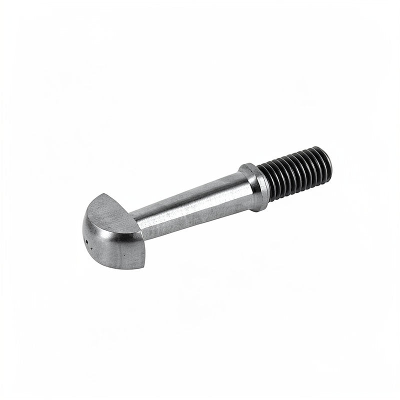 LA SAN MARCO STEAM/WATER VALVE S/S ROD