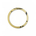 PADDING WASHER SHIM 64 X 53 X 0.8MM - CARD