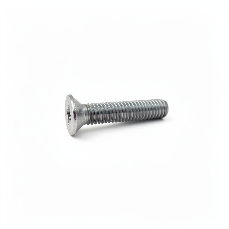 SHOWER SCREW TS M3 X 12MM