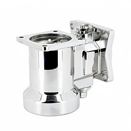 LA SAN MARCO LEVER GROUP COMPLETE - SHINY