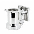 LA SAN MARCO LEVER GROUP COMPLETE - SHINY