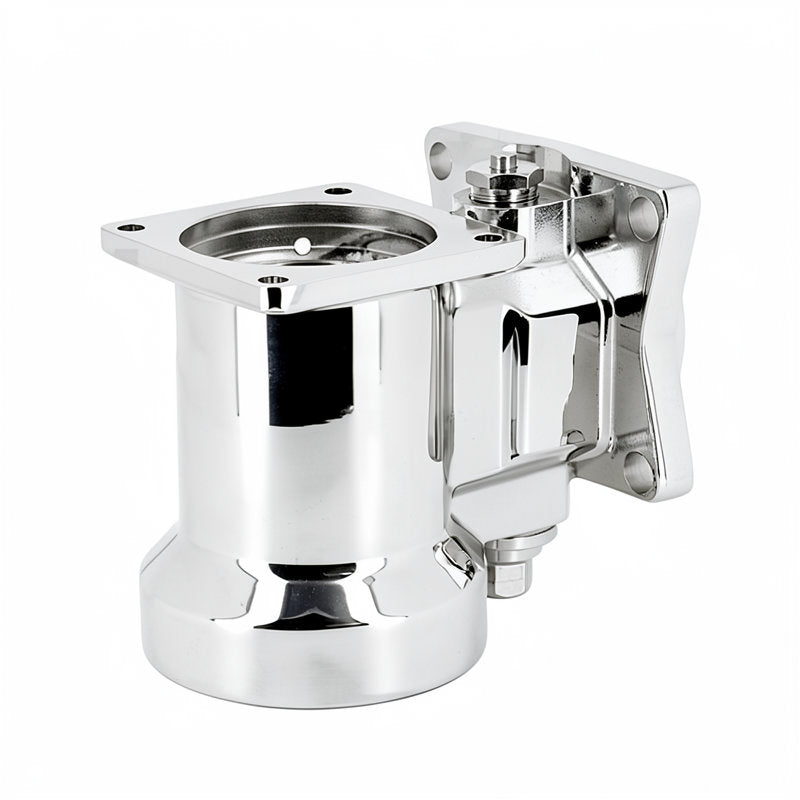 LA SAN MARCO LEVER GROUP COMPLETE - SHINY