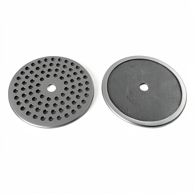 LA SAN MARCO SHOWER PLATE 48MM