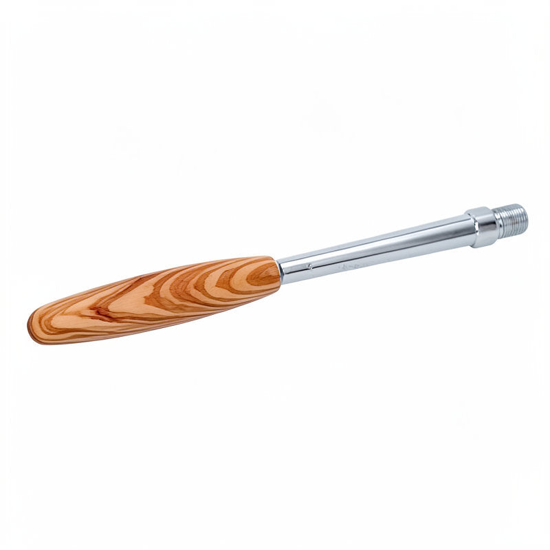 LA SAN MARCO WOOD KIT HANDLE 2014 LEVER