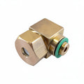 LA SAN MARCO LEVER GROUP NON RETURN VALVE KIT