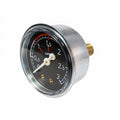 LA SAN MARCO 80 BOILER PRESSURE GAUGE
