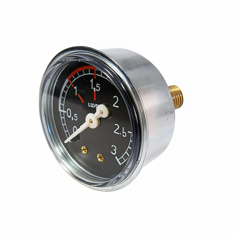 LA SAN MARCO 80 BOILER PRESSURE GAUGE