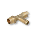 LA SAN MARCO STEAM/WATER VALVE BODY