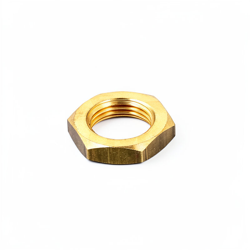 LA SAN MARCO STEAM/WATER VALVE FIXING NUT