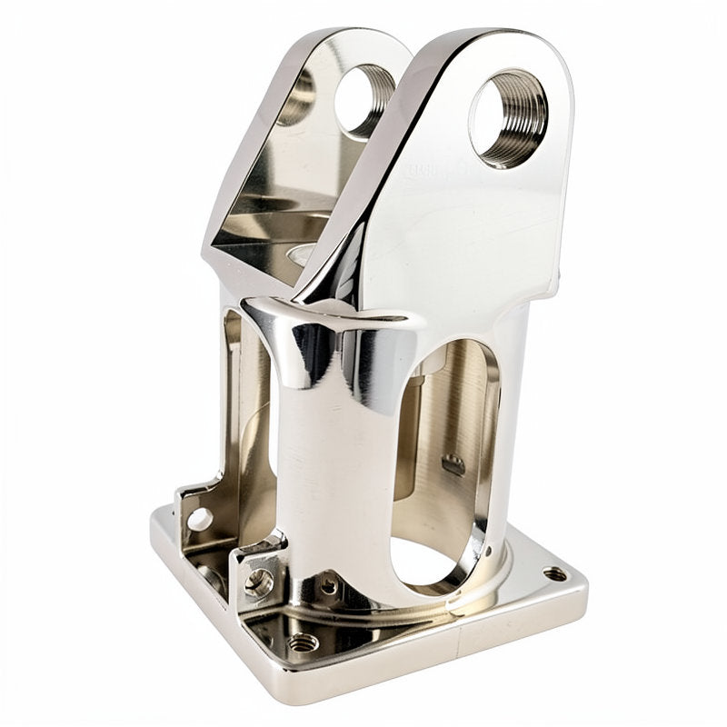 LA SAN MARCO LEVER GROUP SUPERIOR HEAD