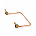 LA SAN MARCO 100/NEW 105 BOILER PRESSURE PIPE