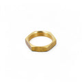 LA SAN MARCO STEAM/WATER VALVE NUT