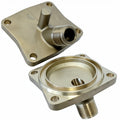 LA SAN MARCO LEVER GROUP FLANGE