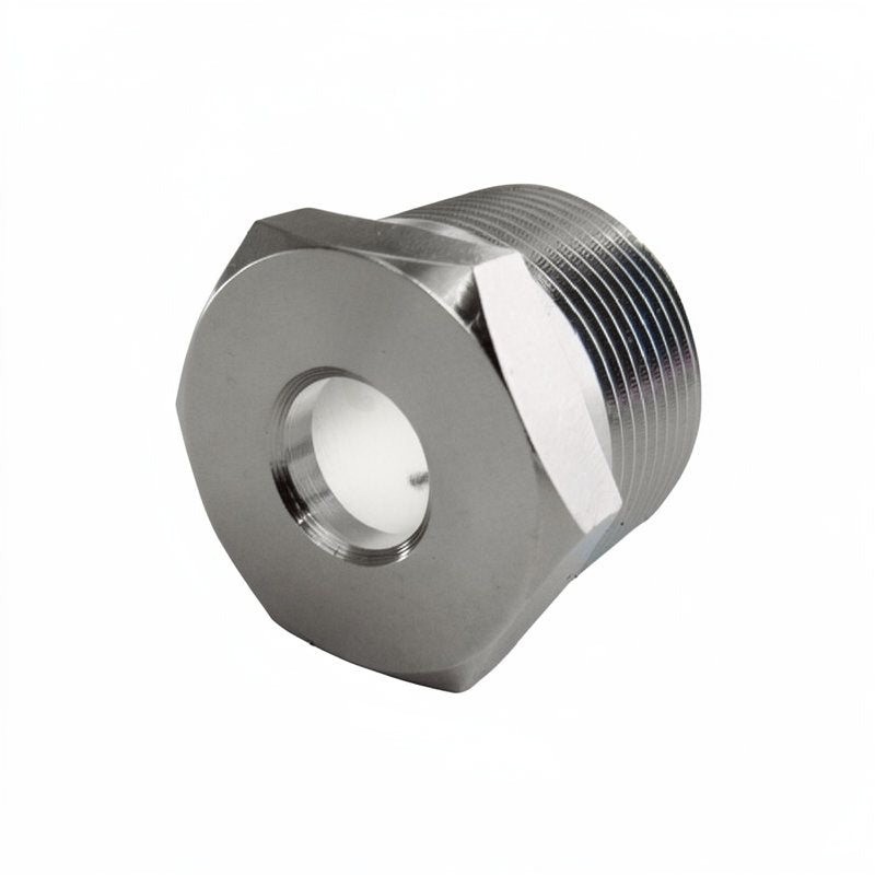 LA SAN MARCO LEVER GROUP SUPERIOR VALVE GUIDE HEX 18