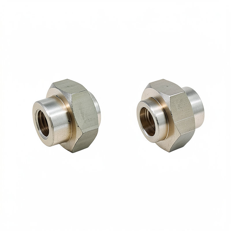 LA SAN MARCO LEVER GROUP SPRING LOADER NUT