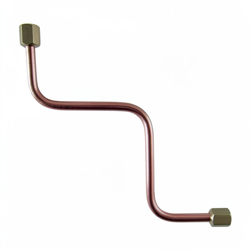 LA SAN MARCO RIGHT 2/3/4GRP STEAM INLET TUBE