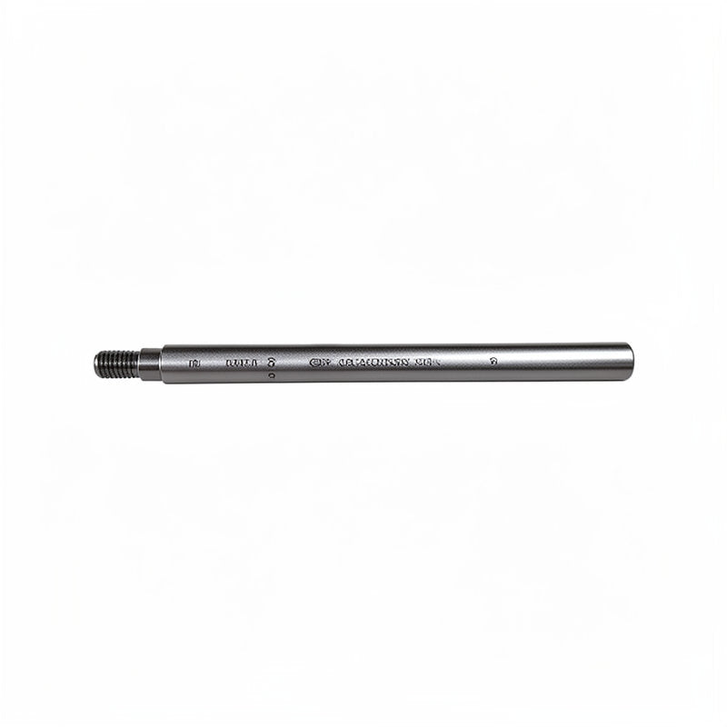 LA SAN MARCO LEVER GROUP INOX ROD L.97.8MM