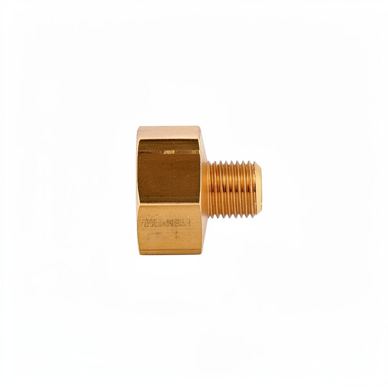 LA SAN MARCO STEAM/WATER VALVE REAR FITTING