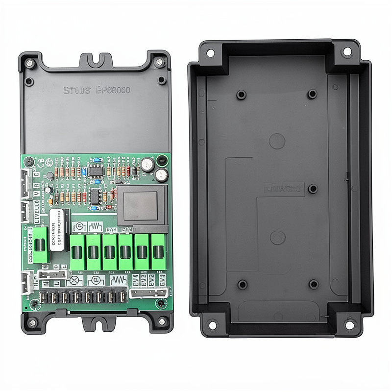 LA SAN MARCO 85/S ELECTRONIC BOARD