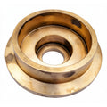LA SAN MARCO LEVER GROUP FERRULE RING