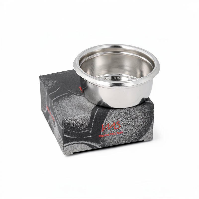 LA SAN MARCO 2 CUPS FILTER 14/18GR H.26 COMPETITION