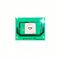 LA SAN MARCO PUSH BUTTON NEW 105 COMPLETE