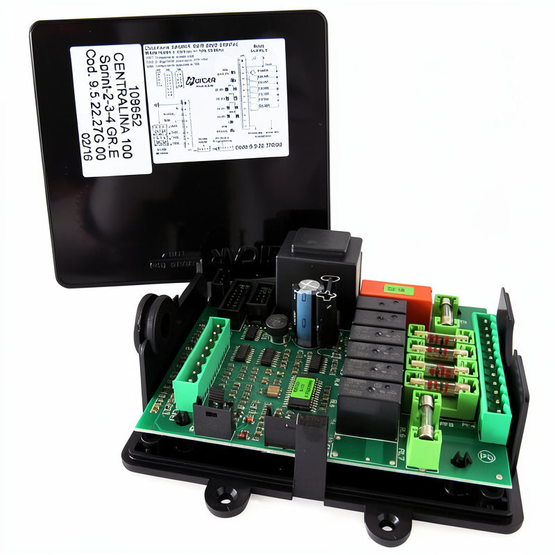DOSING DEVICE 100 SPRINT 2/3/4GRP