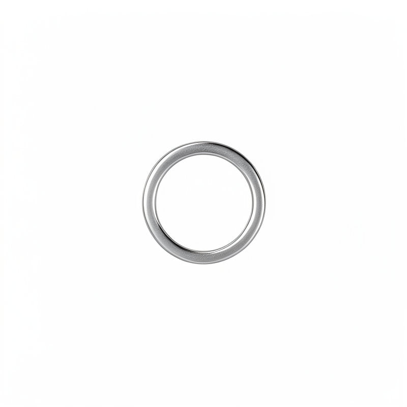PTFE GASKET 22 X 18 X 3MM