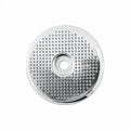 LA SPAZIALE SMALL LOWER SHOWER PLATE 48MM