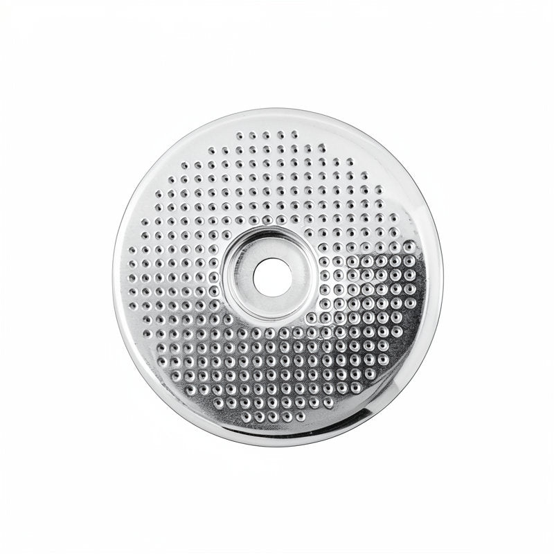 LA SPAZIALE SMALL LOWER SHOWER PLATE 48MM