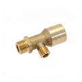 LA SPAZIALE CHECK VALVE BODY
