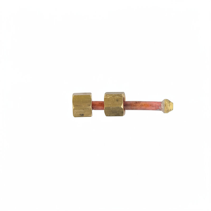 LA SPAZIALE PIPE FOR INFUSER