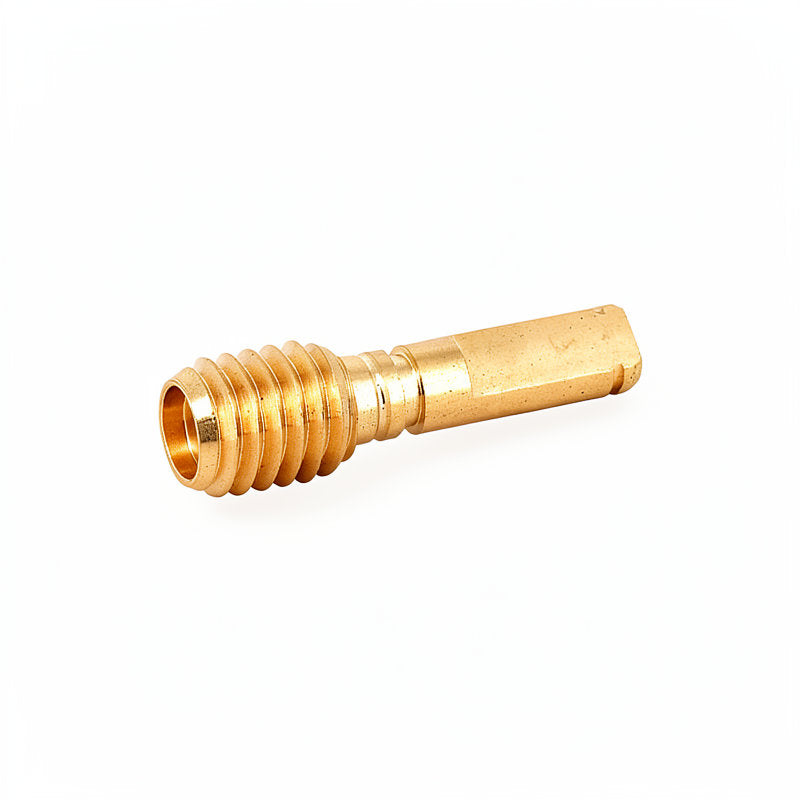 ROD FOR THREADED SCREW L = 46.5MM