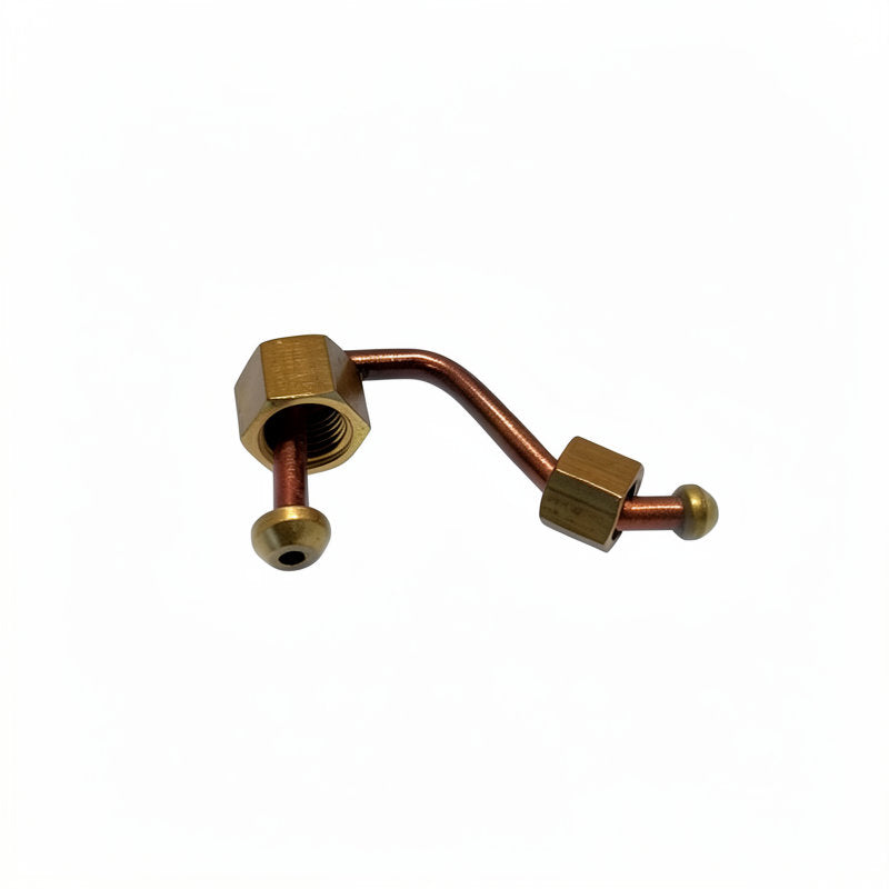 LA SPAZIALE S5 VOLUMETRIC METER INLET PIPE
