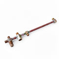 LA SPAZIALE 2GRP S5 SUPPLY MANIFOLD PIPE