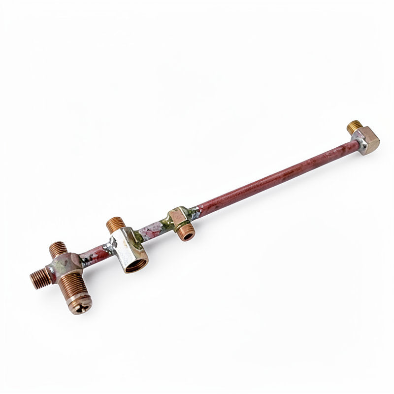 LA SPAZIALE 2GRP S5 SUPPLY MANIFOLD PIPE