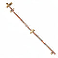 LA SPAZIALE 3 GRP S5 FEED MANIFOLD PIPE