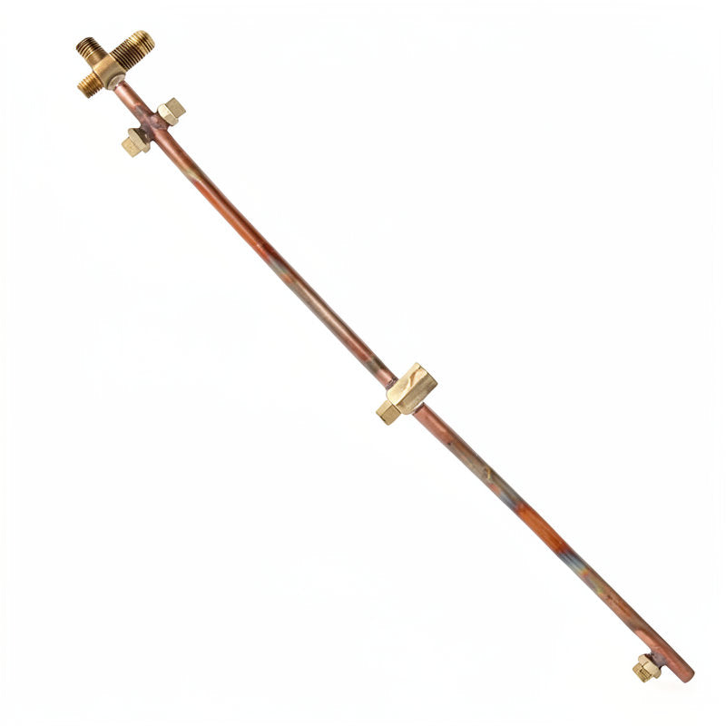 LA SPAZIALE 3 GRP S5 FEED MANIFOLD PIPE