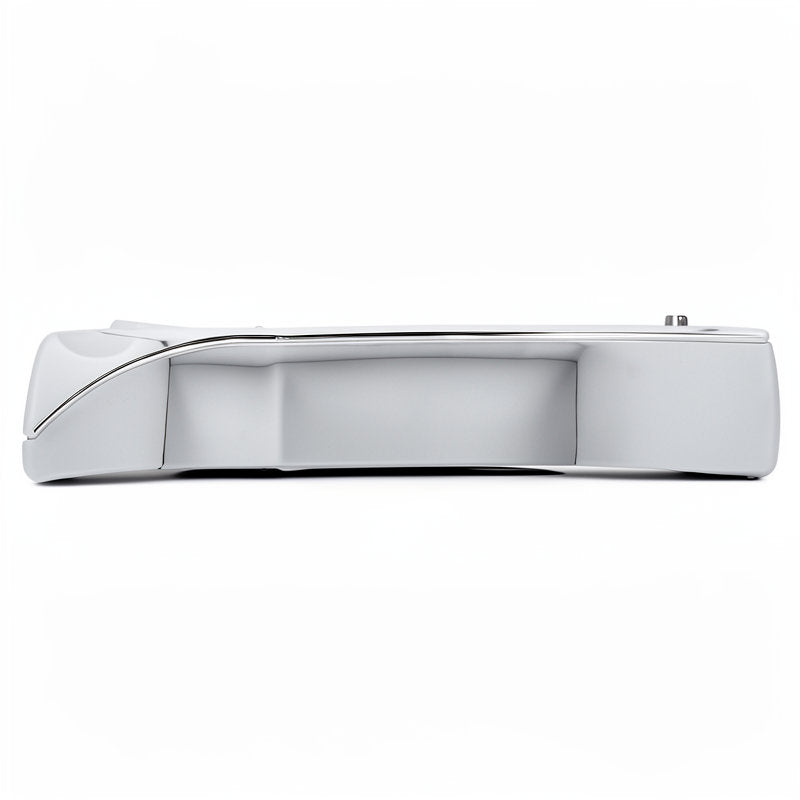LA SPAZIALE S5 CHROME LOWER ABS RIGHT SIDE