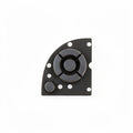 LA SPAZIALE S40 PAD SILICONE BUTTON DISPLAY RIGHT