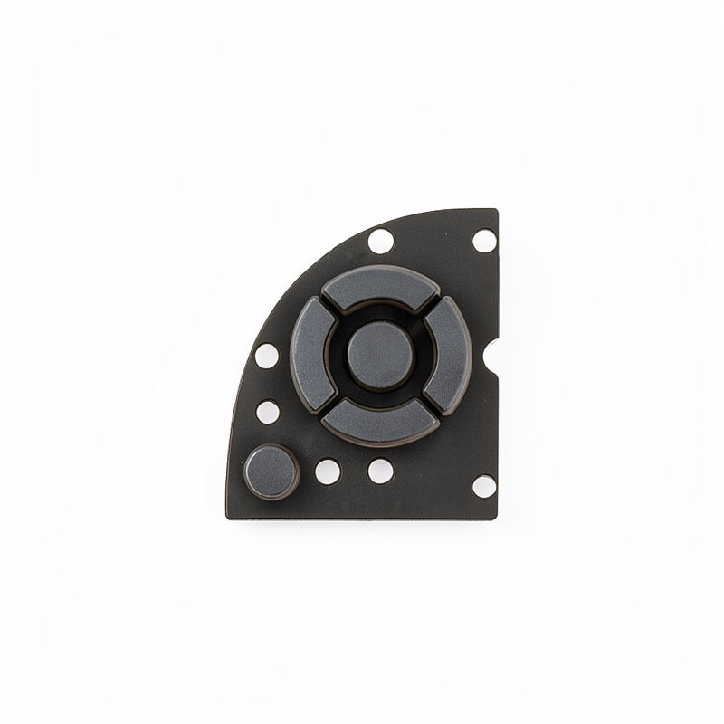LA SPAZIALE S40 PAD SILICONE BUTTON DISPLAY RIGHT