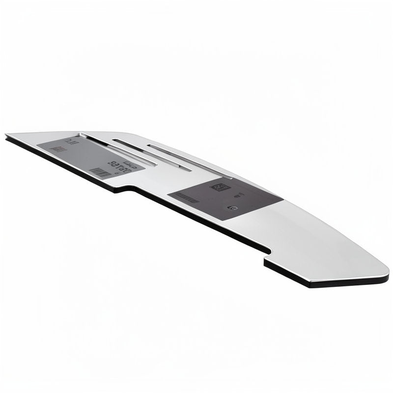 LA SPAZIALE S40 SIDE WINDOW