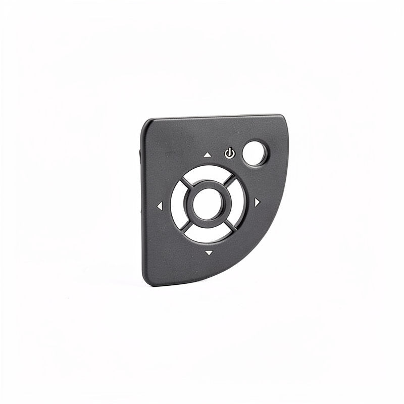 LA SPAZIALE S40 NAVIGATION BLACK PANEL