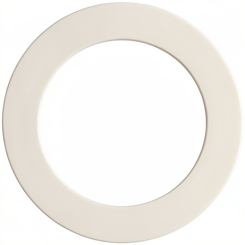 ELEMENT GASKET 60.5 X 42 X 3MM - SILICONE