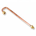 LA SPAZIALE S40 DRAIN PIPED GROUP